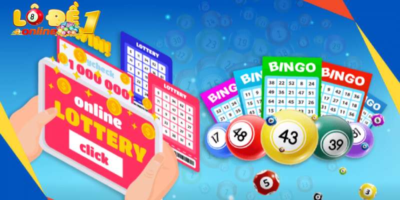 Lô Đề Online chuyên trang thông tin đánh đề